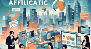 Affiliate Marketing, Pengertian dan Jenisnya