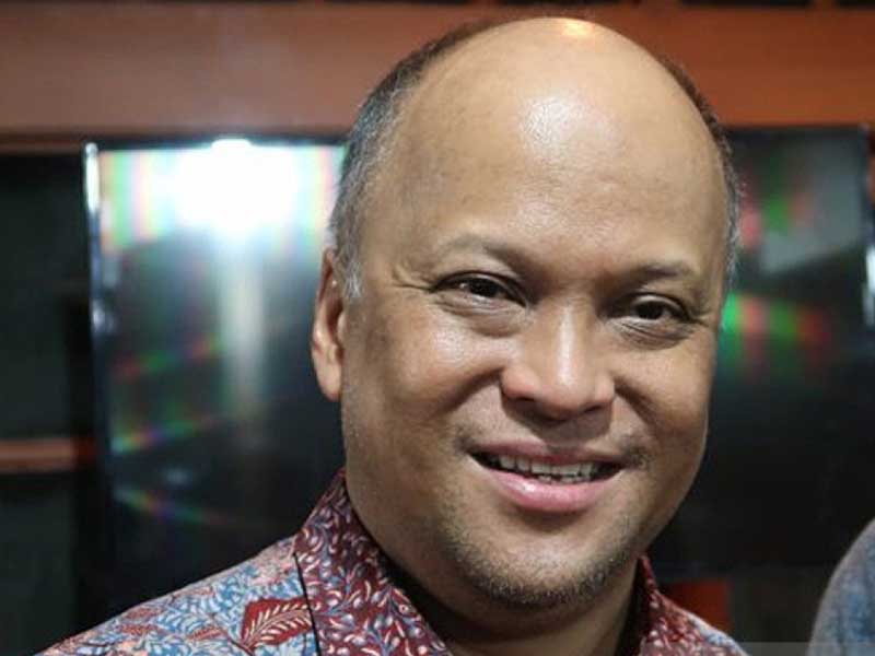 Ilham Akbar Habibie