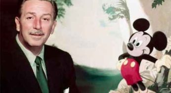 Walt Disney, Dari Kegagalan Menuju Kerajaan Imajinasi