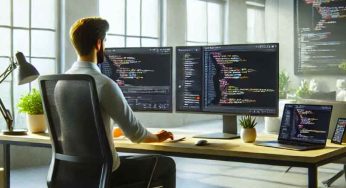 Pengembang Web dan Aplikasi, Karier Digital yang Menjanjikan