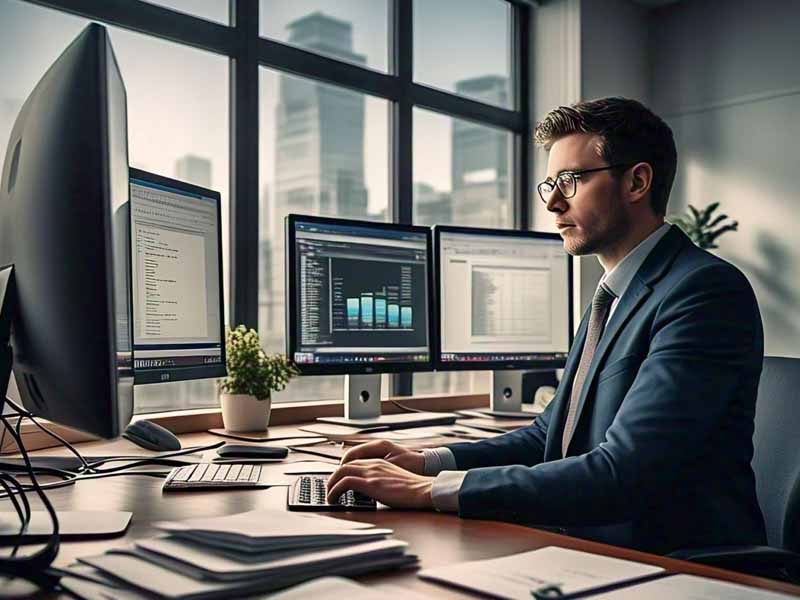strategi admin