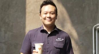 Edward Tirtanata dan James Prananto, Visioner Kopi Kenangan