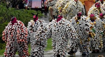 Budaya dan Lingkungan Kerja yang Unik di Brasil