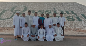 Pekerjaan di Qatar & Saudi yang Tak Butuh Gelar Sarjana
