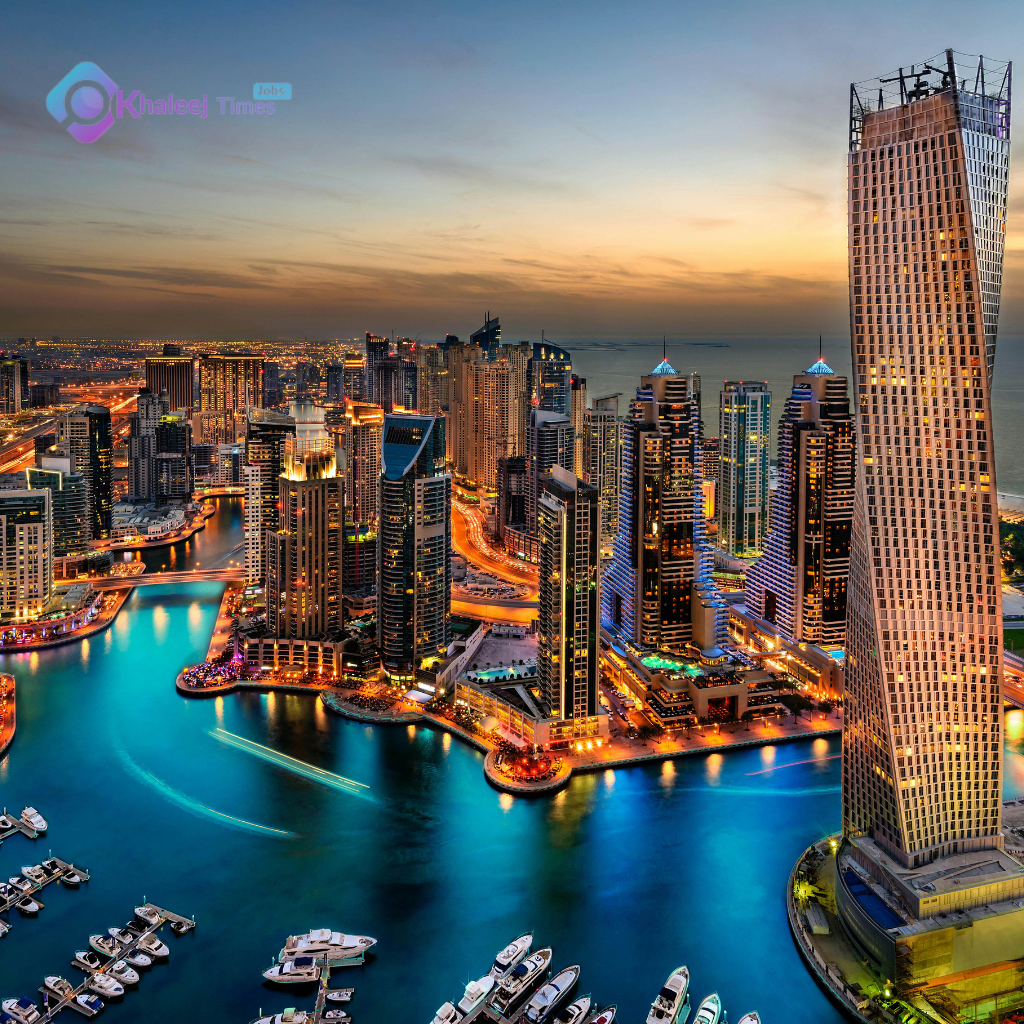 Lowongan Kerja Dubai 2025 Gaji Tinggi Tanpa Pengalaman