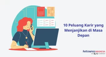 Fresh Graduate Wajib Tahu! 10 Pekerjaan dengan Peluang Karier Terbaik 2025