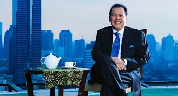 Mengungkap Rahasia Kesuksesan Chairul Tanjung dalam Dunia Bisnis