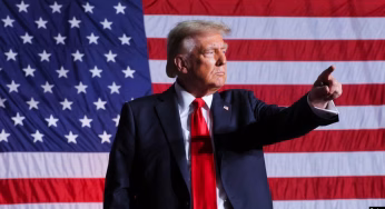 Donald Trump: Jejak Karir Pengusaha hingga Kursi Kepresidenan Amerika