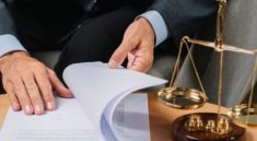 Karier Legal Advisor