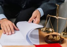 Karier Legal Advisor