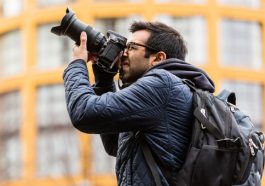 Karier Menjanjikan Sebagai Fotografer Profesional