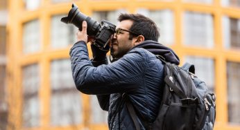Karier Menjanjikan Sebagai Fotografer Profesional: Langkah Menuju Sukses