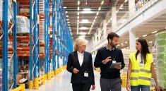 Supply Chain Manager