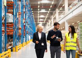 Supply Chain Manager