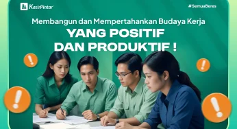 Membangun Budaya Kerja Berfokus pada Pelanggan: Kunci untuk Kepuasan dan Inovasi