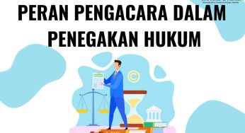 Pengacara sebagai Penjaga Hak: Peran Kritis dalam Sistem Hukum