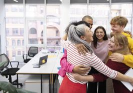 Budaya Desentralisasi dalam Organisasi