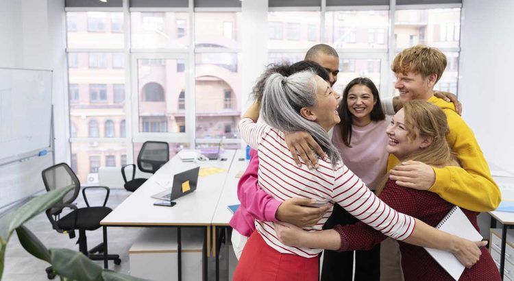 Budaya Desentralisasi dalam Organisasi