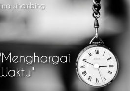 Membangun budaya menghargai waktu