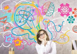 Meningkatkan Kreativitas dalam Lingkungan Kerja