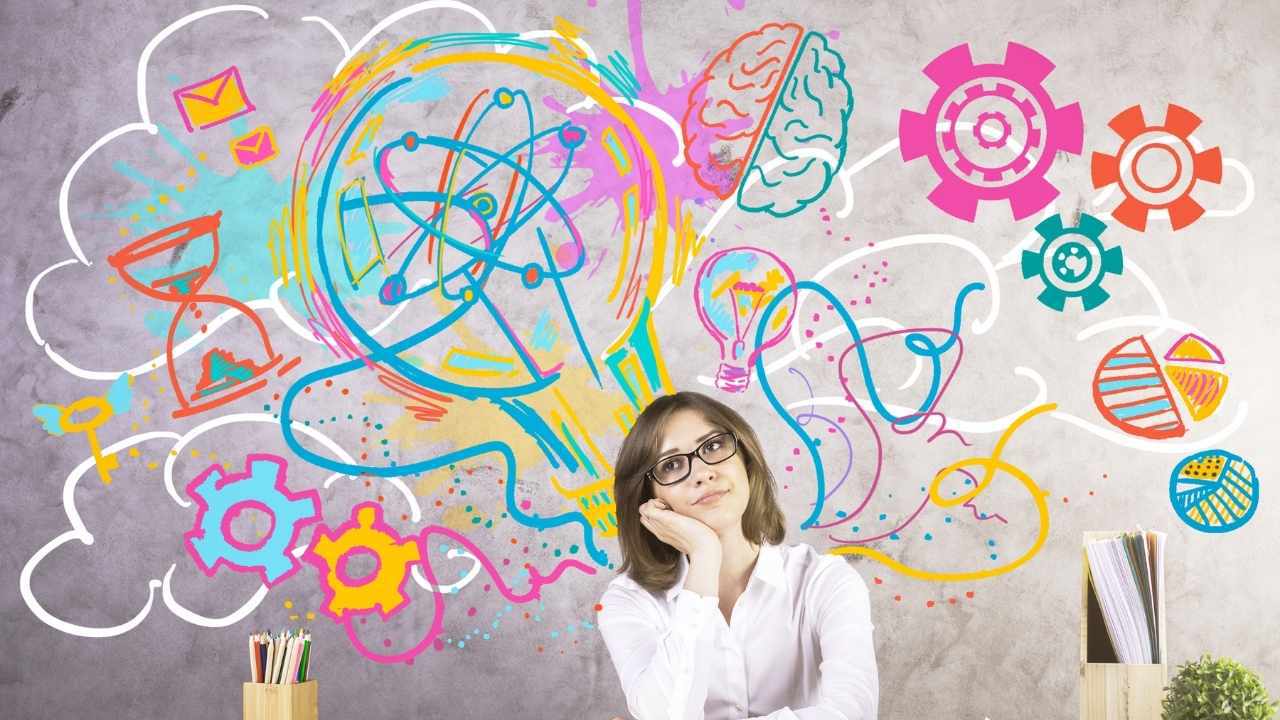 Meningkatkan Kreativitas dalam Lingkungan Kerja