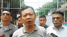 Perjalanan Aktivis LSM