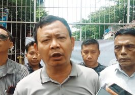 Perjalanan Aktivis LSM