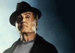 Perjalanan Hidup Sylvester Stallone