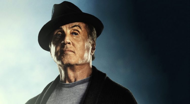 Perjalanan Hidup Sylvester Stallone