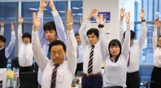 Transformasi Budaya Kerja untuk Kesejahteraan Karyawan