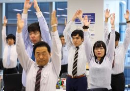 Transformasi Budaya Kerja untuk Kesejahteraan Karyawan