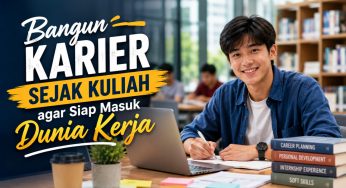 Bukan Cuma Cari Uang: Bangun Karier dengan Nilai dan Kontribusi Nyata