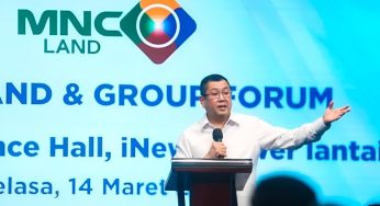 Dari Media ke Properti: Perjalanan Sukses Hary Tanoesoedibjo dalam MNC Group