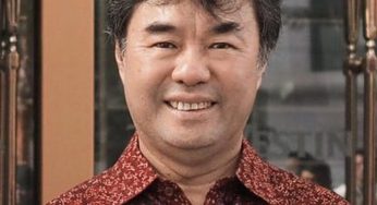 Dari Medan ke Dunia: Kisah Sukses Martua Sitorus di Wilmar International
