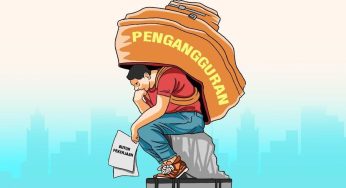 Gelombang Pengangguran Meningkat, Mencari Pekerjaan Jadi Perjuangan Berat