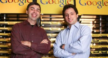 Sergey Brin: Dari Garasi ke Puncak Kekayaan, Kisah Sukses Pendiri Google