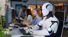 AI sebagai Rekan Kerja Strategis di Tahun 2025