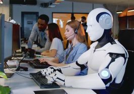 AI sebagai Rekan Kerja Strategis di Tahun 2025