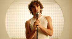 Benson Boone Guncang Industri Musik