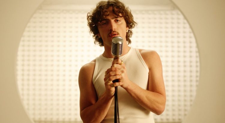 Benson Boone Guncang Industri Musik