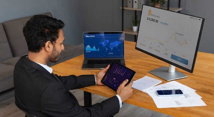 Fokus pada Keterampilan Bidangmu