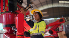 Insinyur Robotik di Era Otomasi