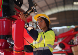 Insinyur Robotik di Era Otomasi