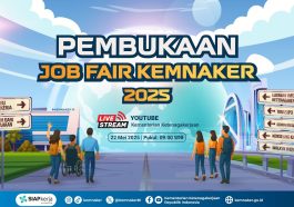 Job Fair Kemnaker 2025