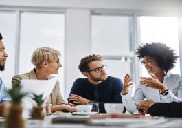 Kemampuan Mendengarkan itu Penting dalam Dunia Kerja