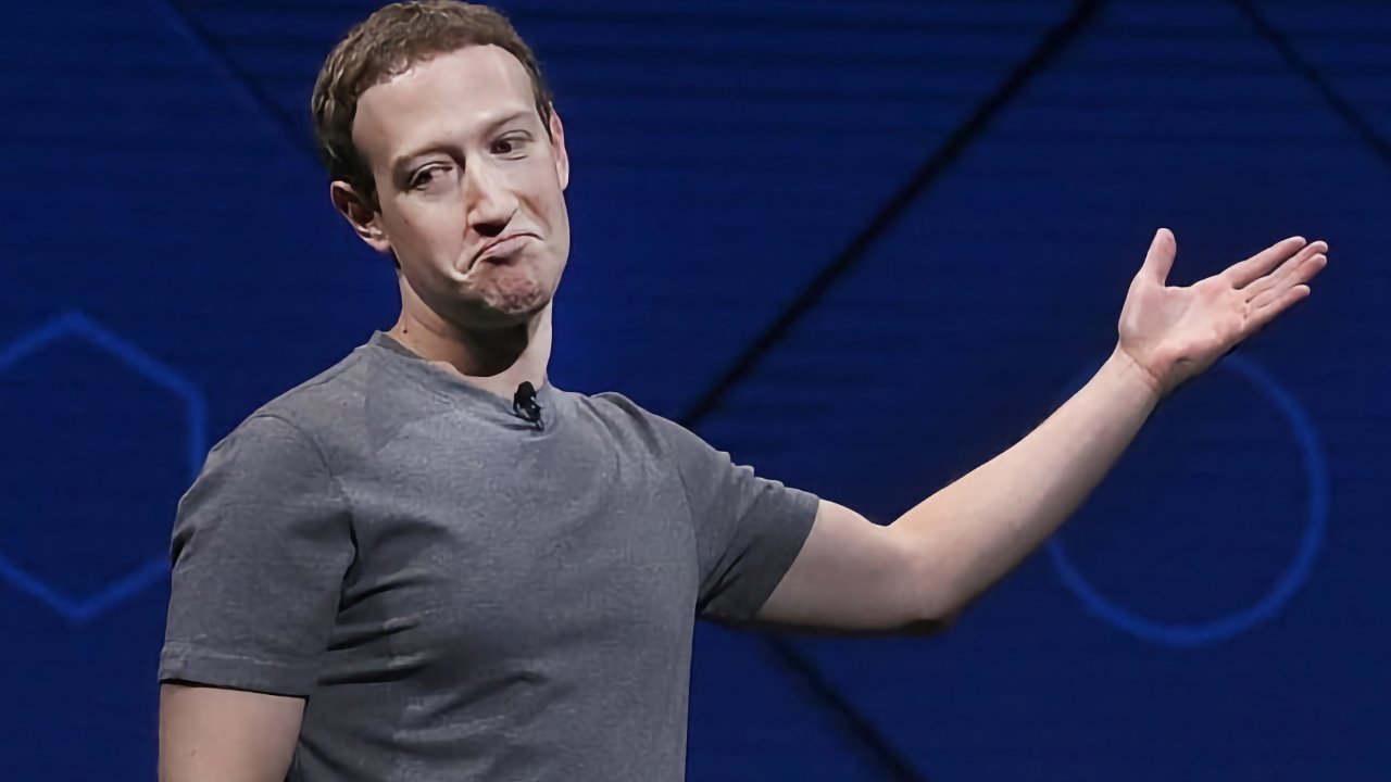 Kesuksesan Mark Zuckerberg