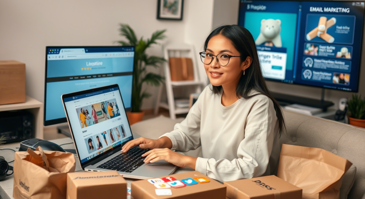 Kewirausahaan Digital