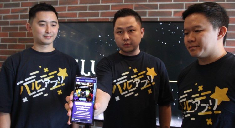 Kisah Sukses Marcell Tee