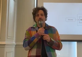 Kisah Sukses Pendiri Google