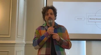 Sergey Brin: Dari Garasi ke Puncak Kekayaan, Kisah Sukses Pendiri Google